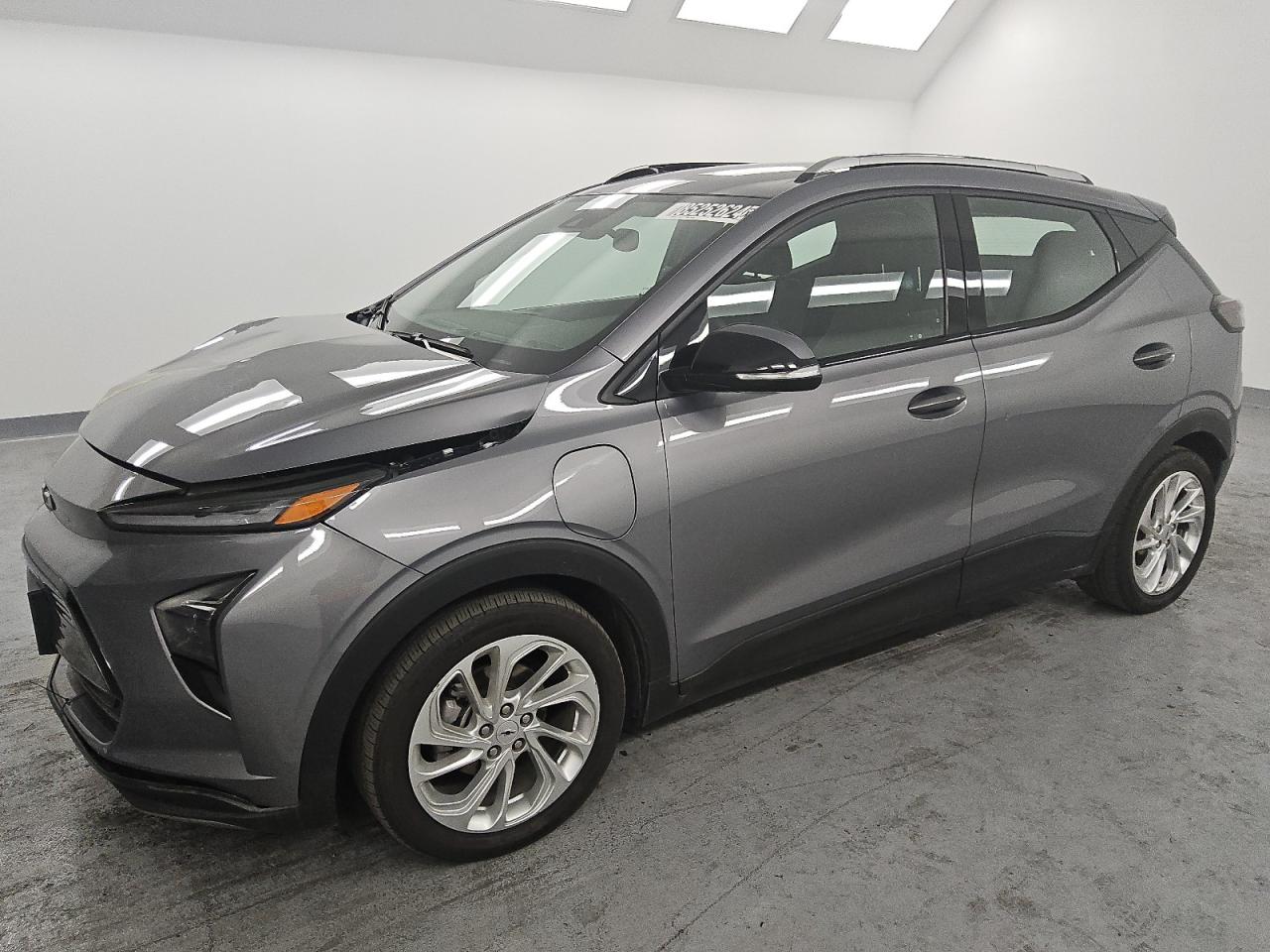 CHEVROLET BOLT EUV L 2023