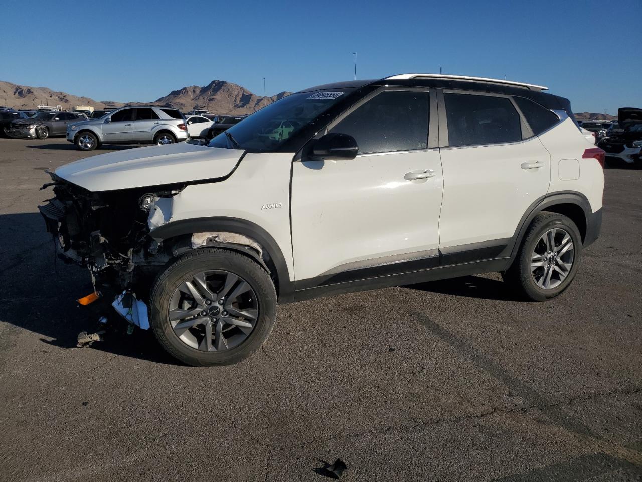 KIA SELTOS S 2023