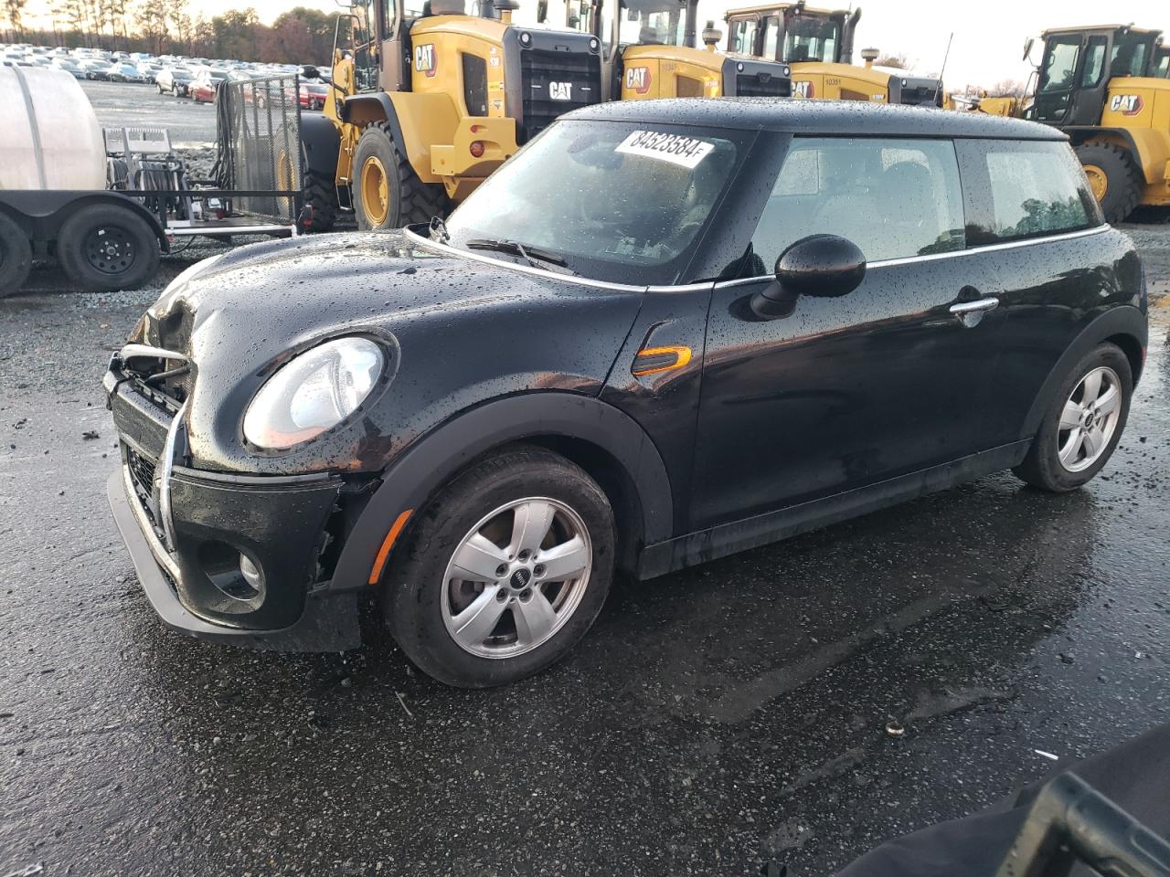 MINI COOPER 2017