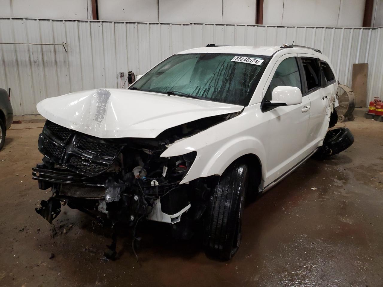 DODGE JOURNEY CR 2018