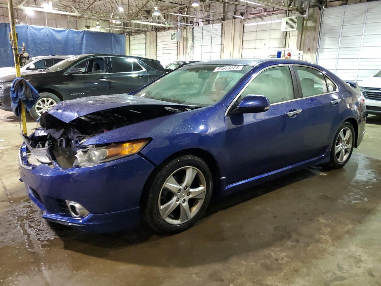 ACURA TSX 2011