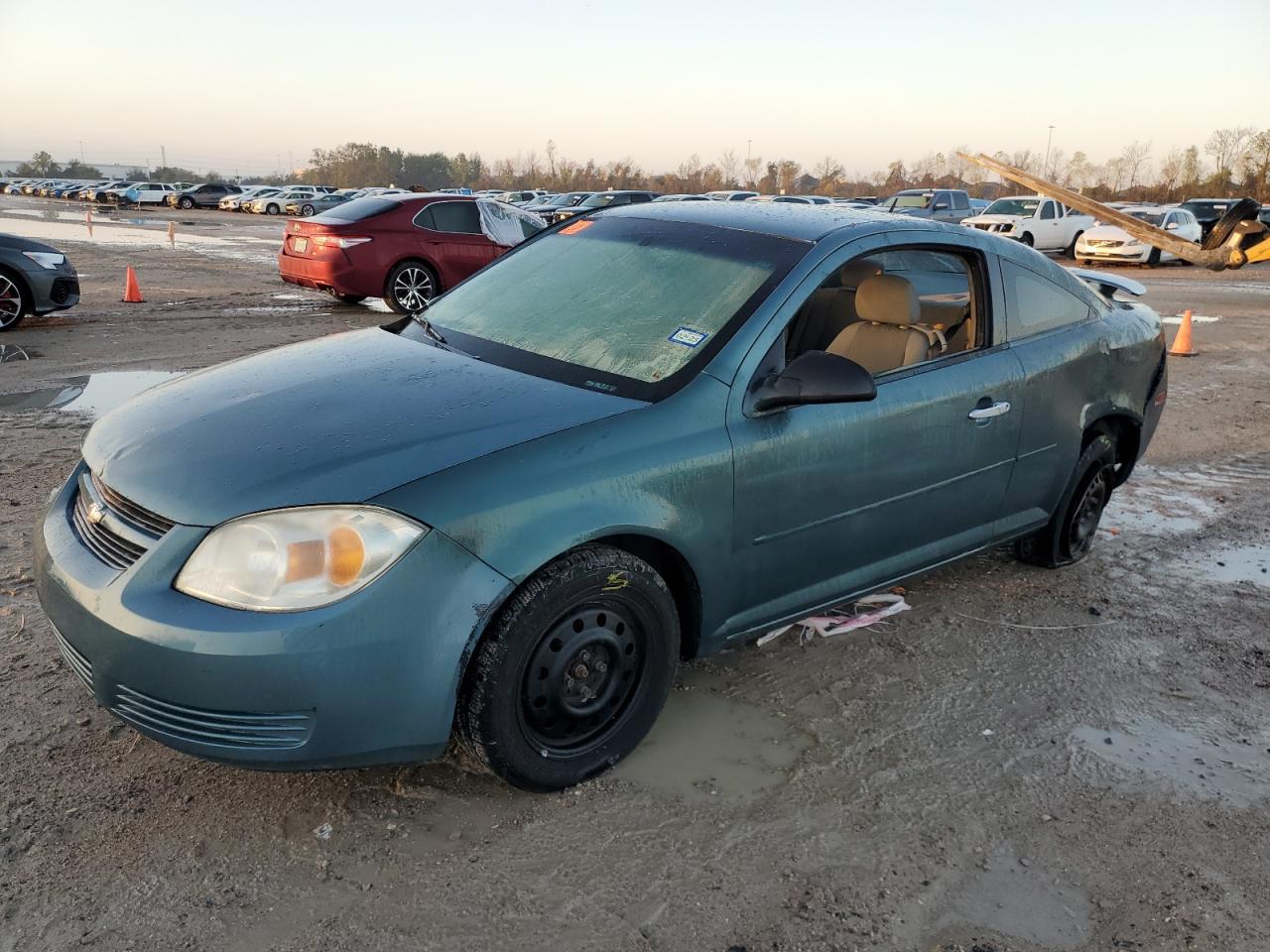 CHEVROLET COBALT LS 2010