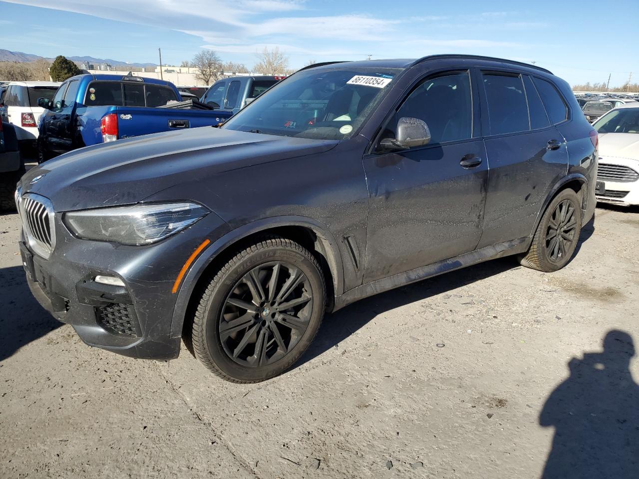 BMW X5 XDRIVE5 2019