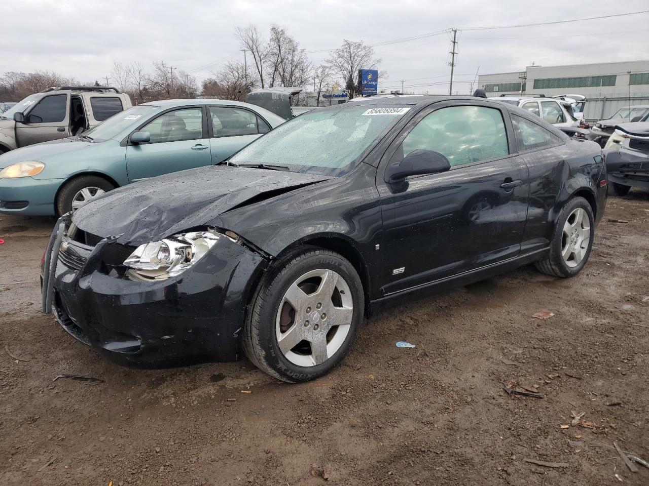 CHEVROLET COBALT SS 2006