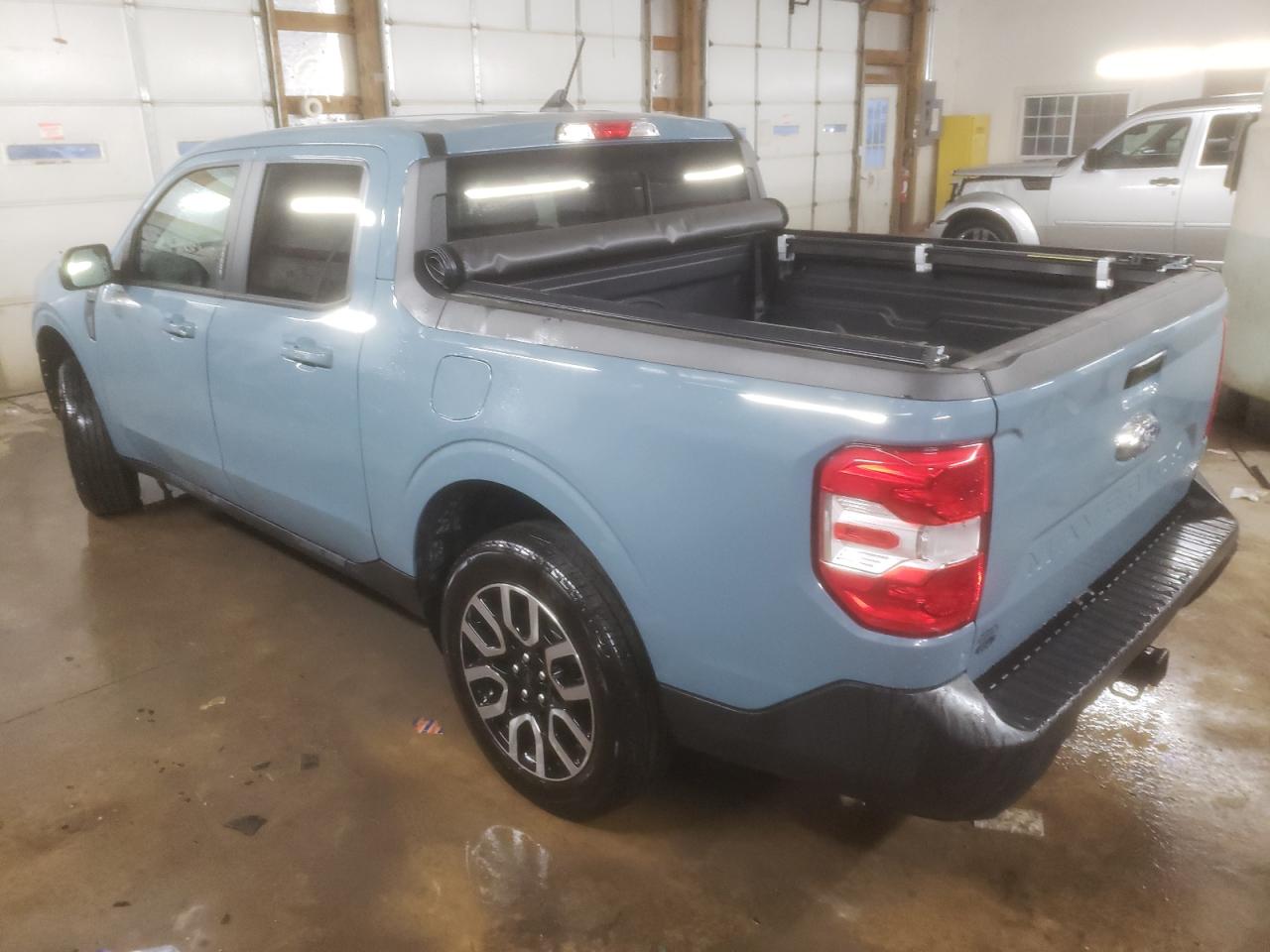 FORD MAVERICK X 2023