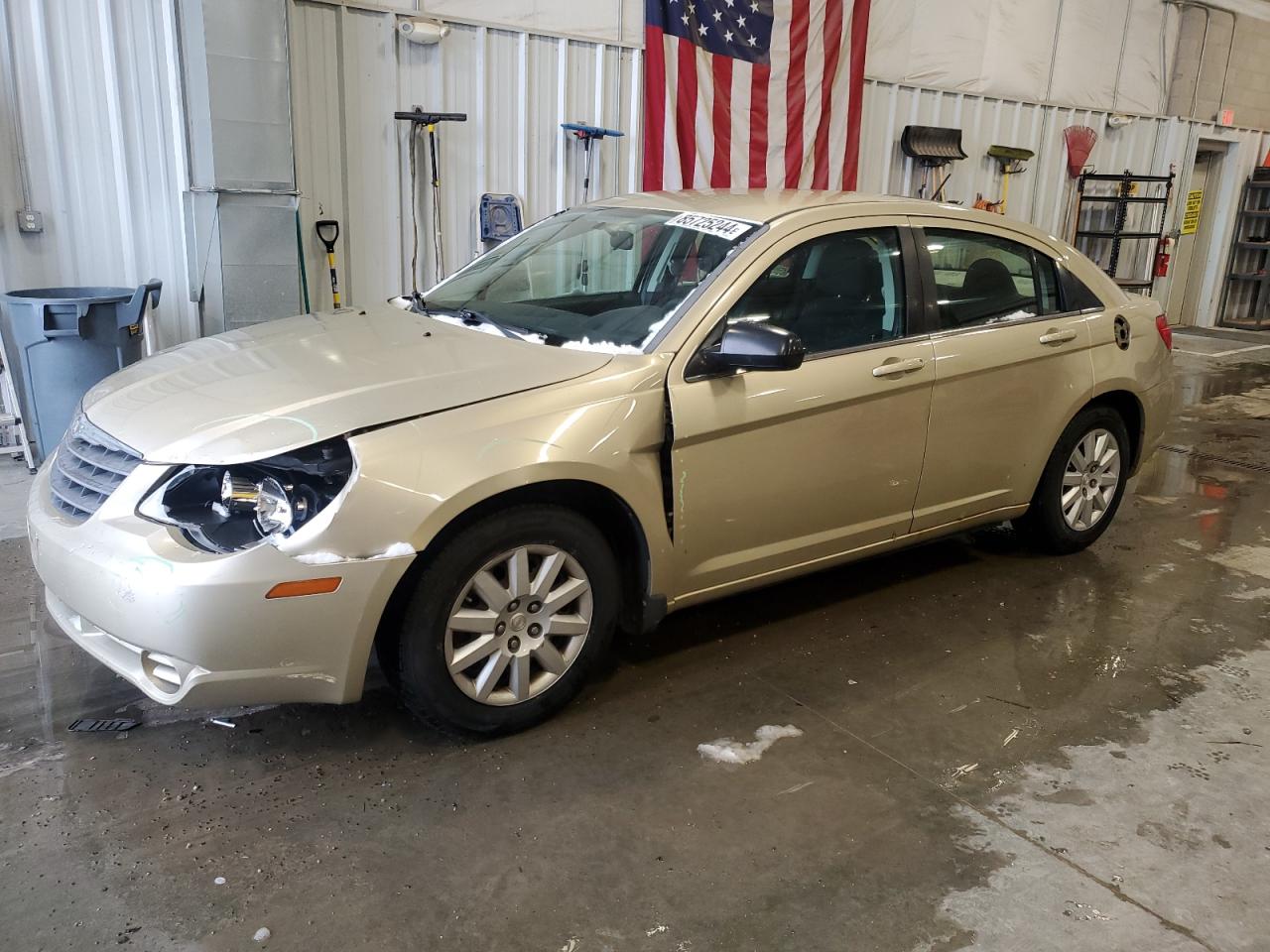 CHRYSLER SEBRING TO 2010
