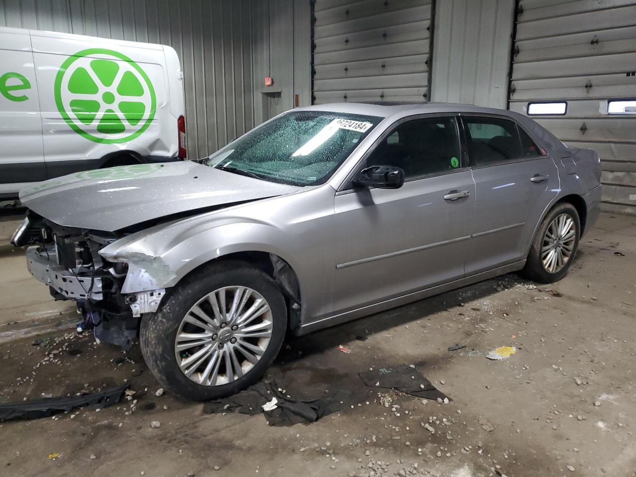 CHRYSLER 300 2014