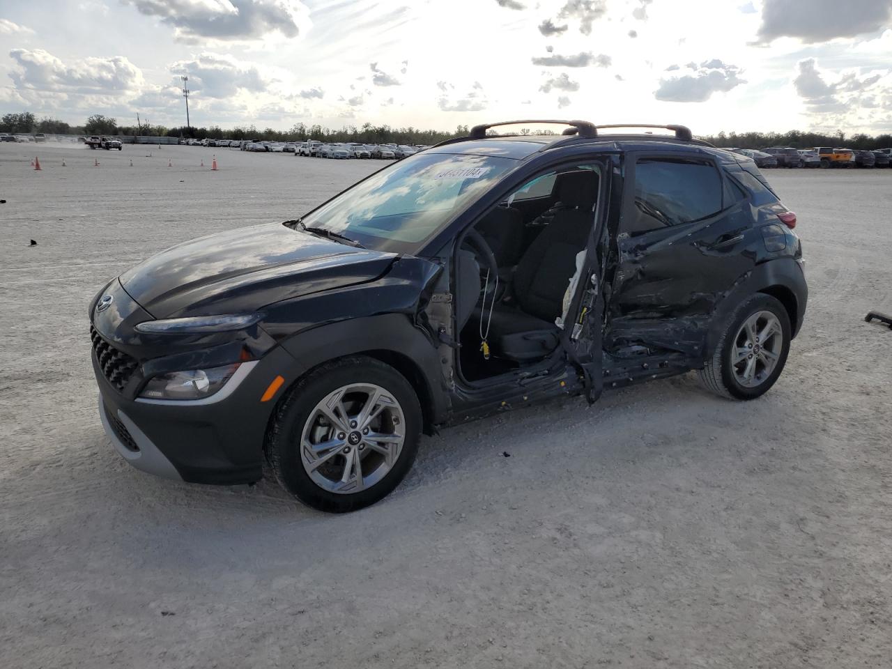 HYUNDAI KONA SEL 2022