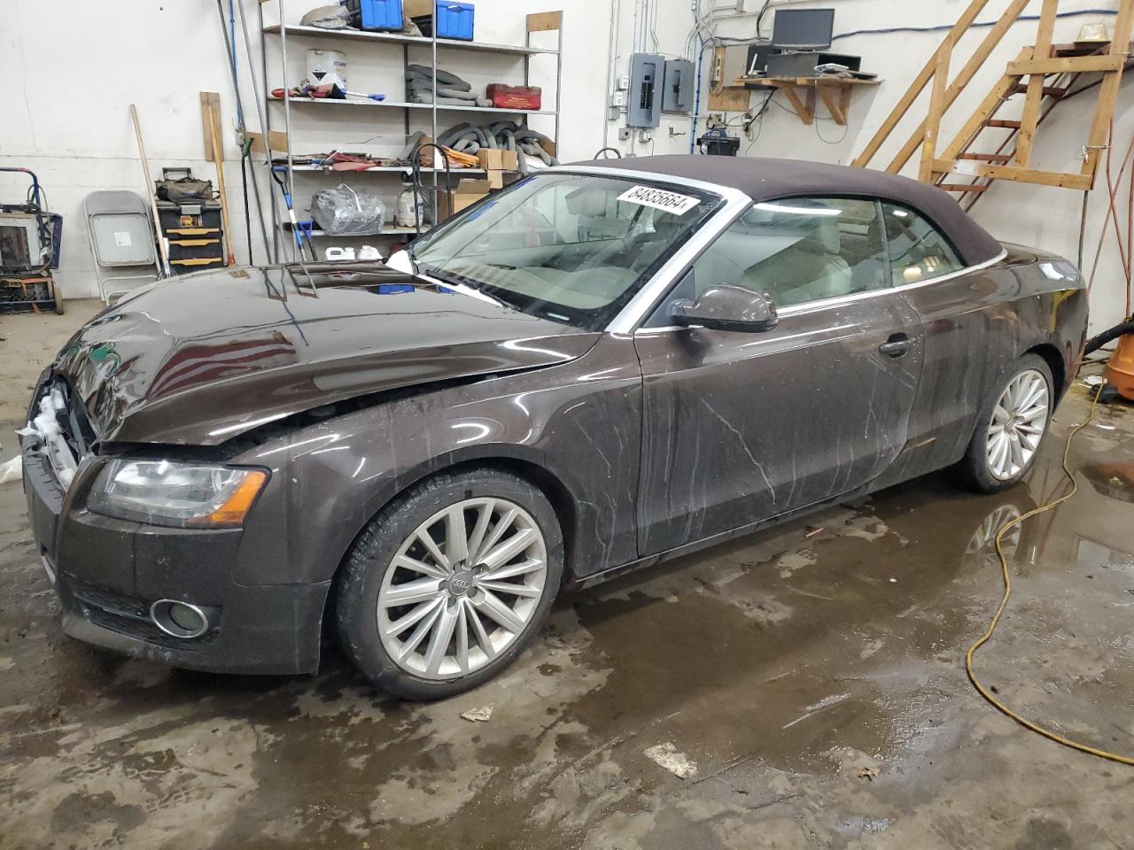 AUDI A5 PREMIUM 2011