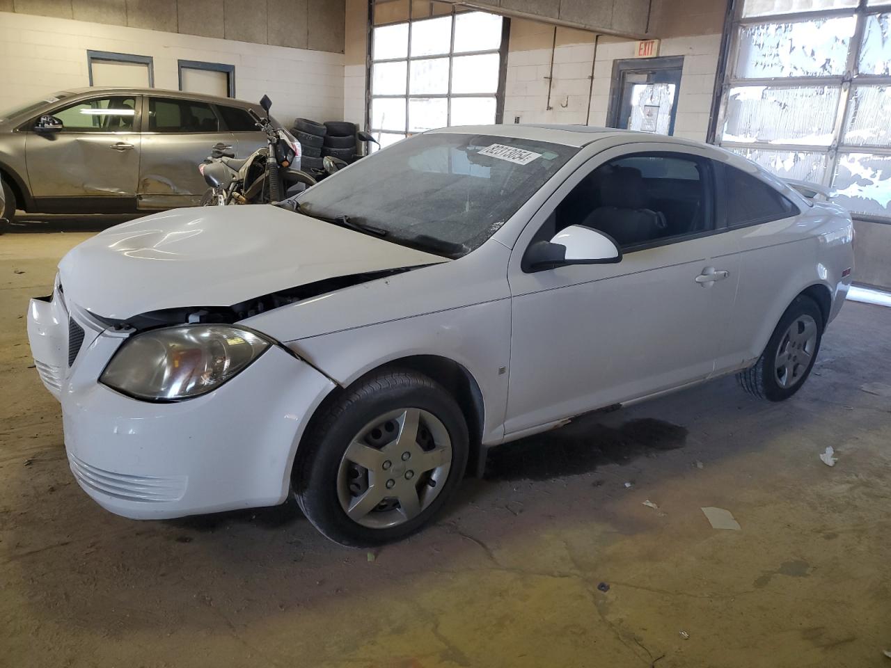 PONTIAC G5 2009