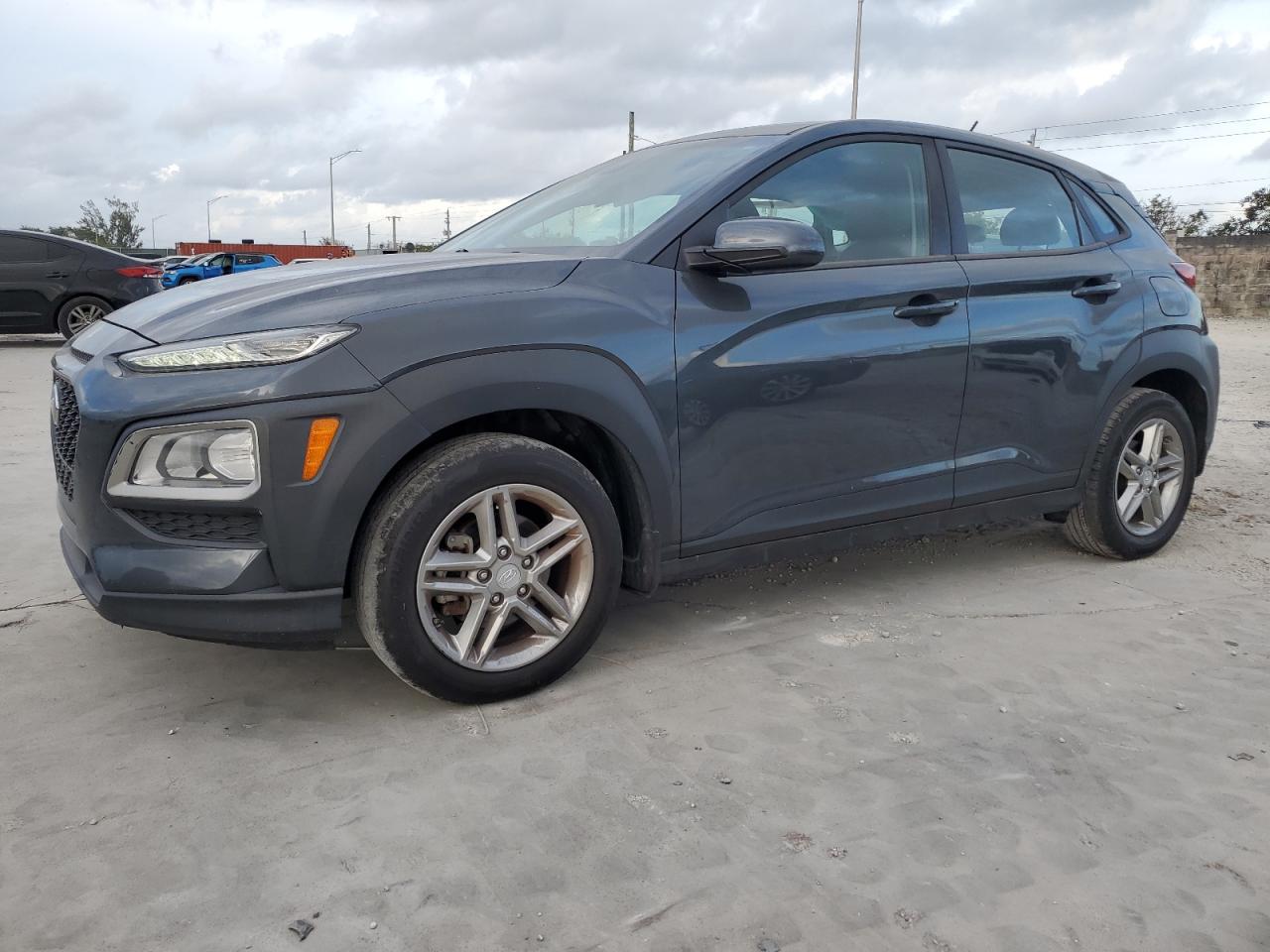 HYUNDAI KONA SE 2019