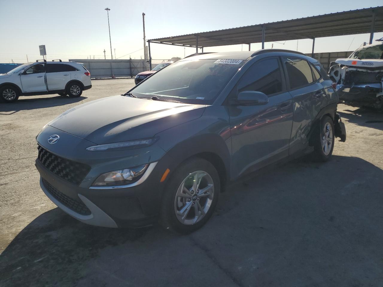 HYUNDAI KONA SEL 2022
