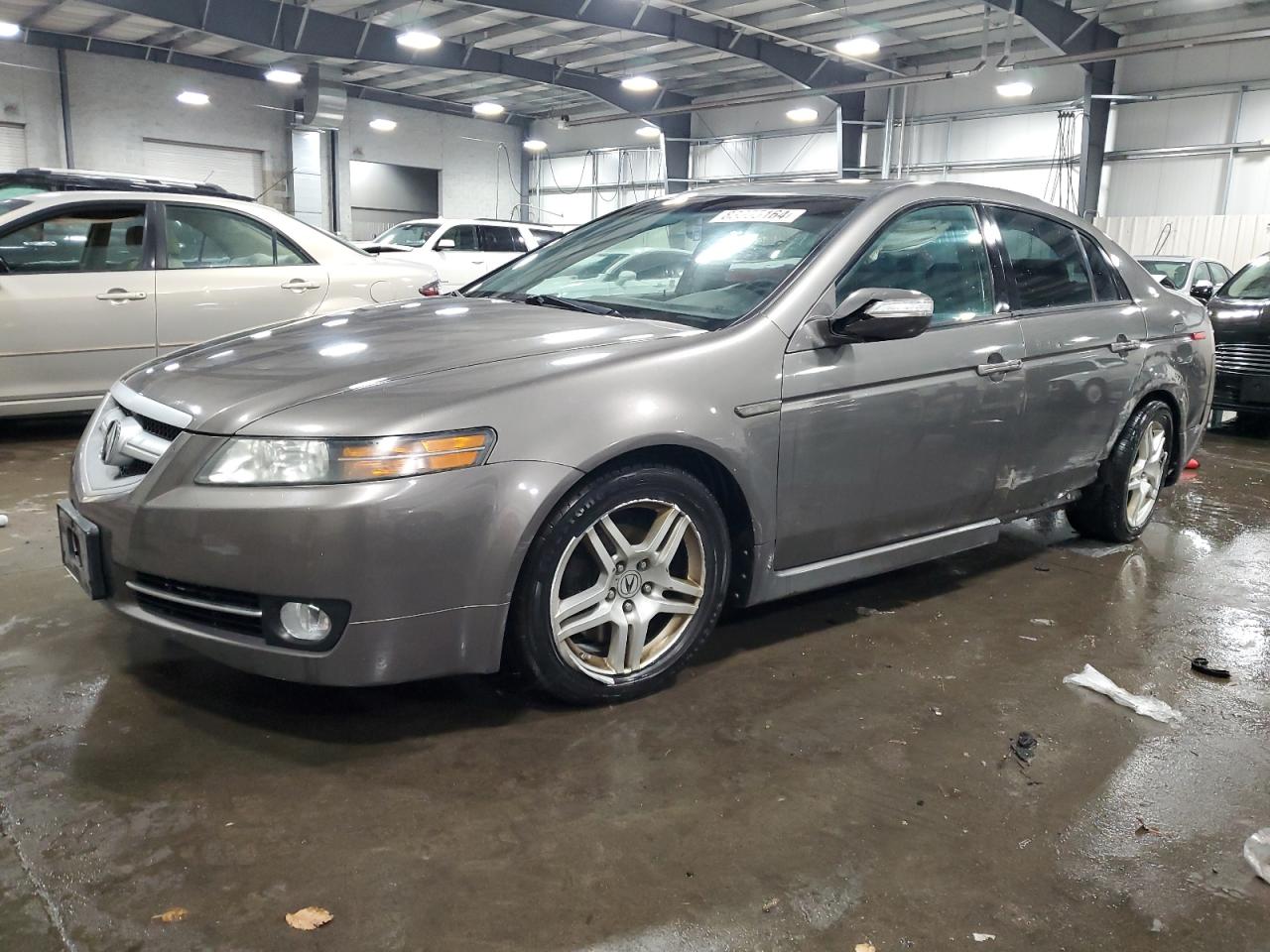 ACURA TL 2008