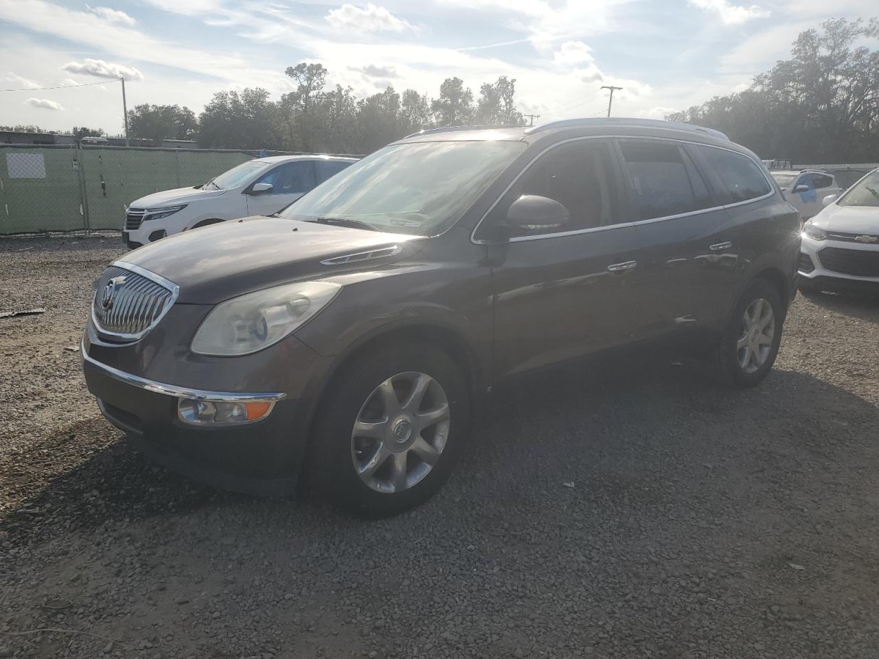BUICK ENCLAVE CX 2008