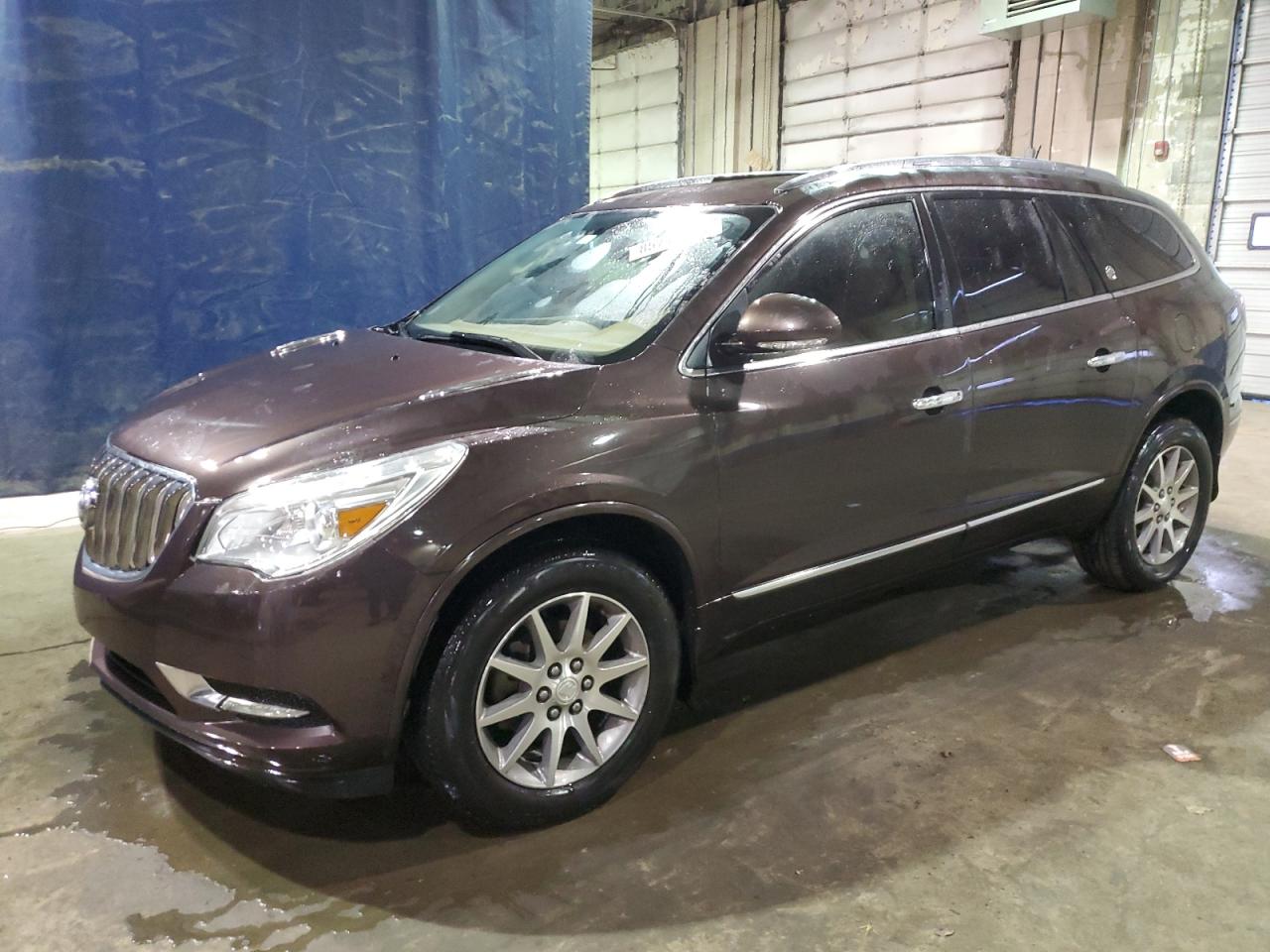 BUICK ENCLAVE 2016
