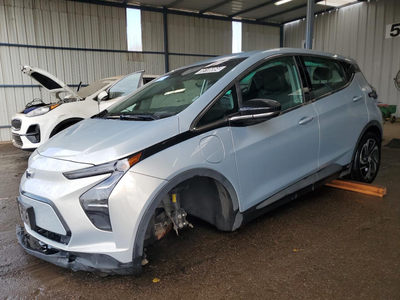 CHEVROLET BOLT EV 2L 2023