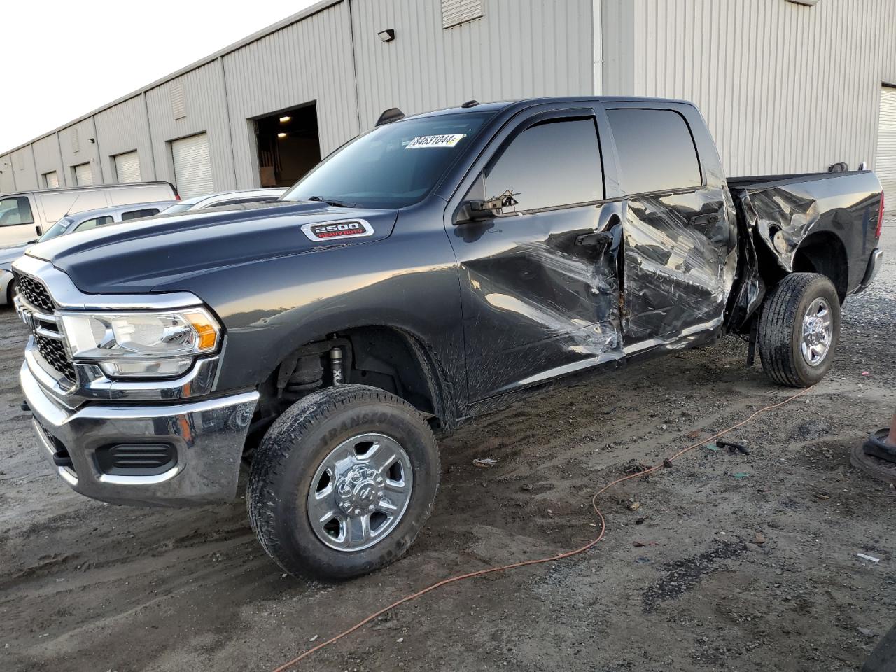 RAM 2500 TRADE 2022