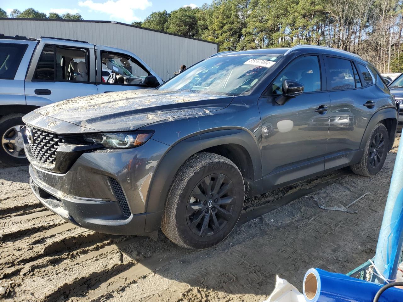 MAZDA CX-50 PREF 2024