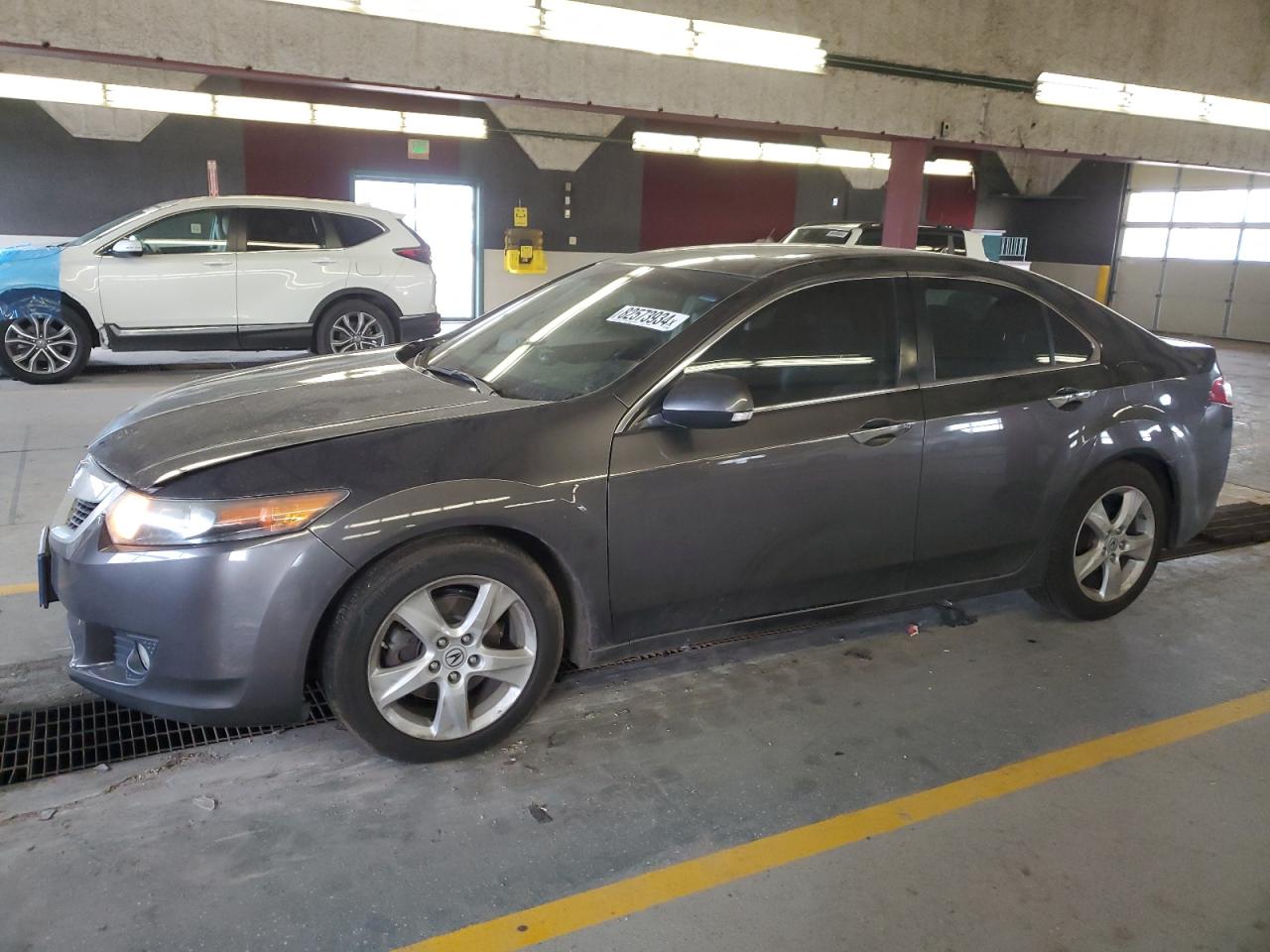 ACURA TSX 2010