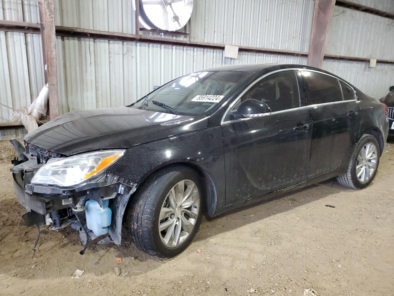 BUICK REGAL 1SV 2017