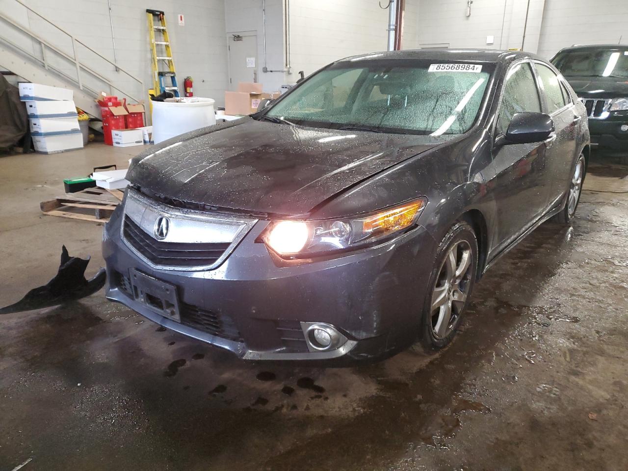 ACURA TSX 2014