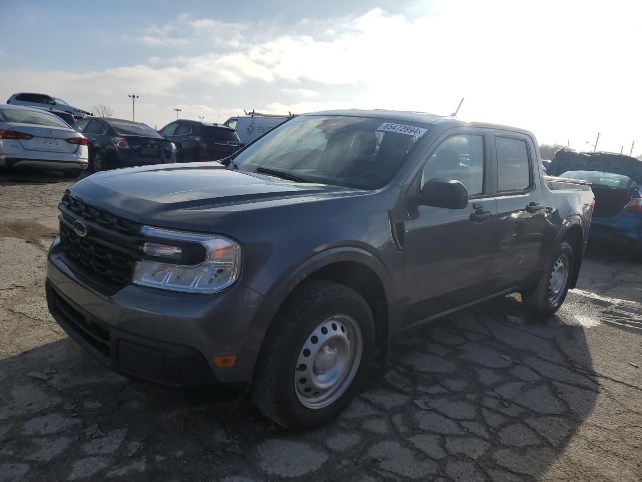 FORD MAVERICK X 2023