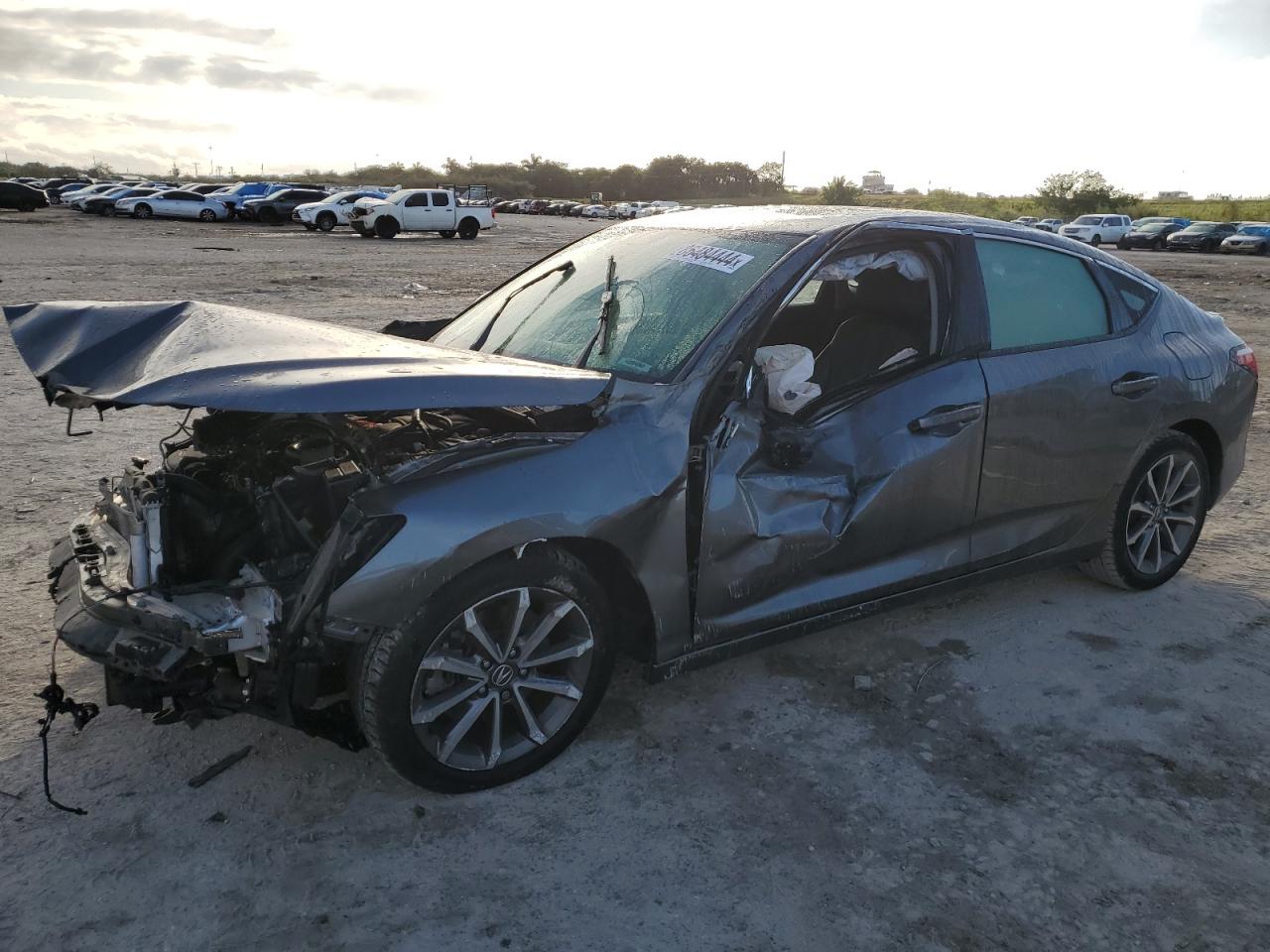 ACURA INTEGRA 2023