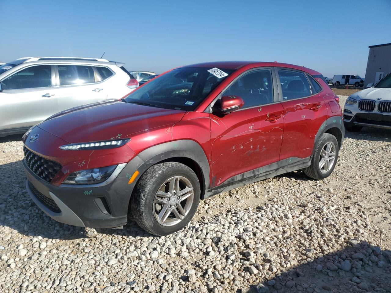 HYUNDAI KONA SE 2023