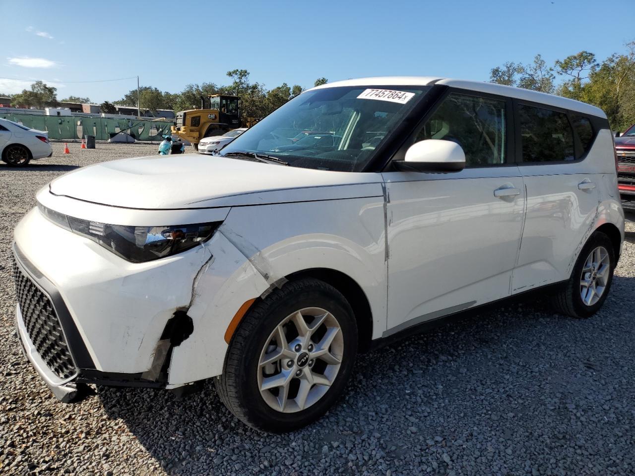 KIA SOUL LX 2023