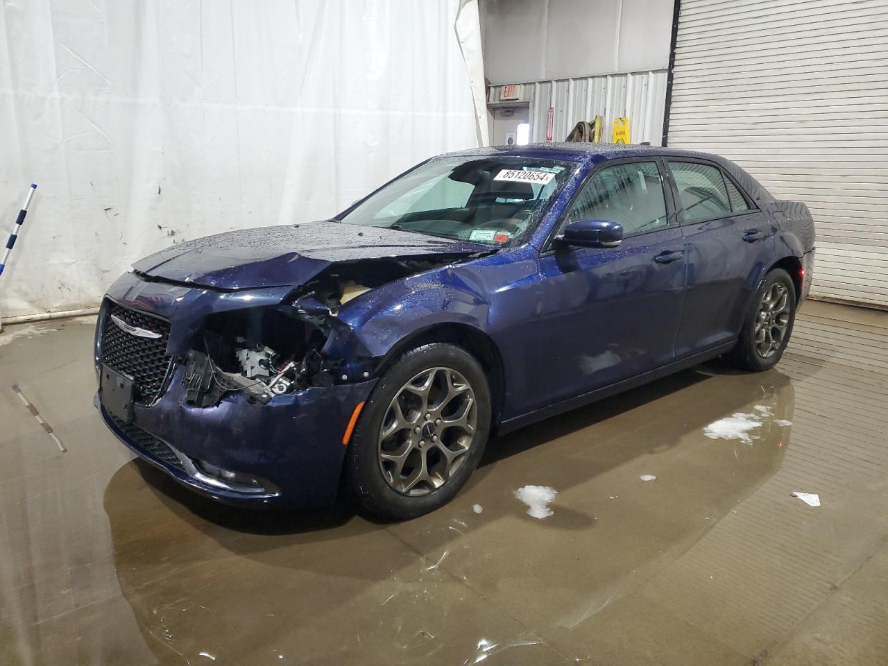CHRYSLER 300 S 2016