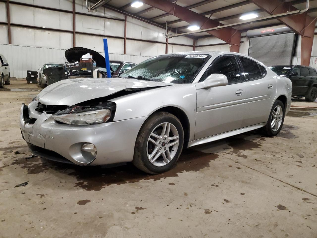 PONTIAC GRAND PRIX 2006