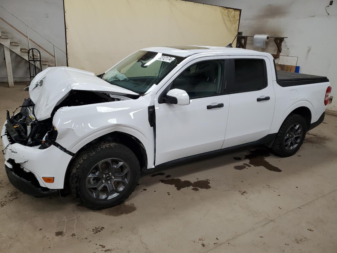 FORD MAVERICK X 2022