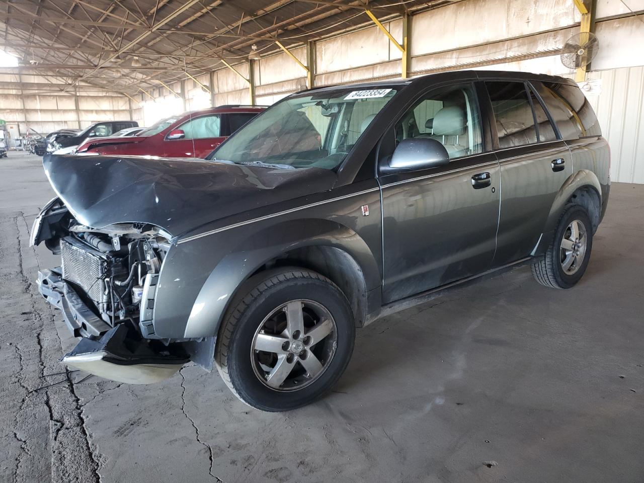 SATURN VUE 2007