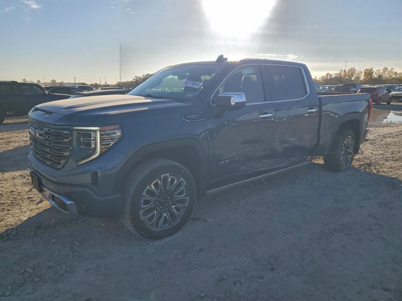 GMC SIERRA K15 2024