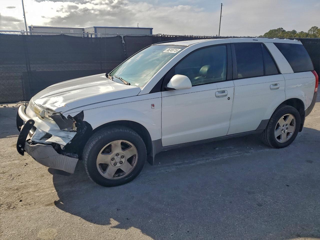 SATURN VUE 2005