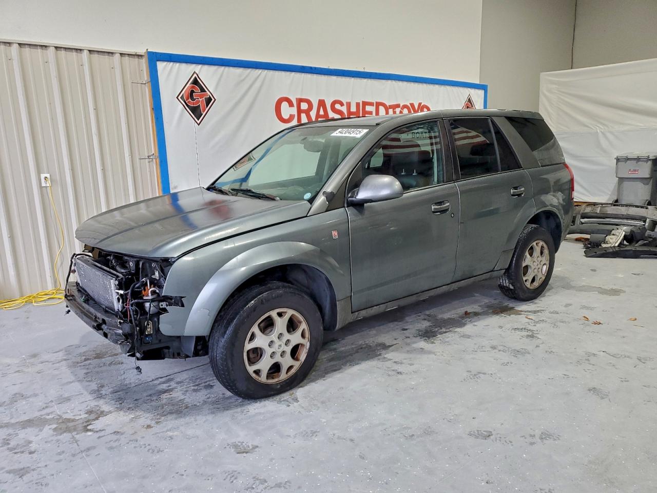SATURN VUE 2005