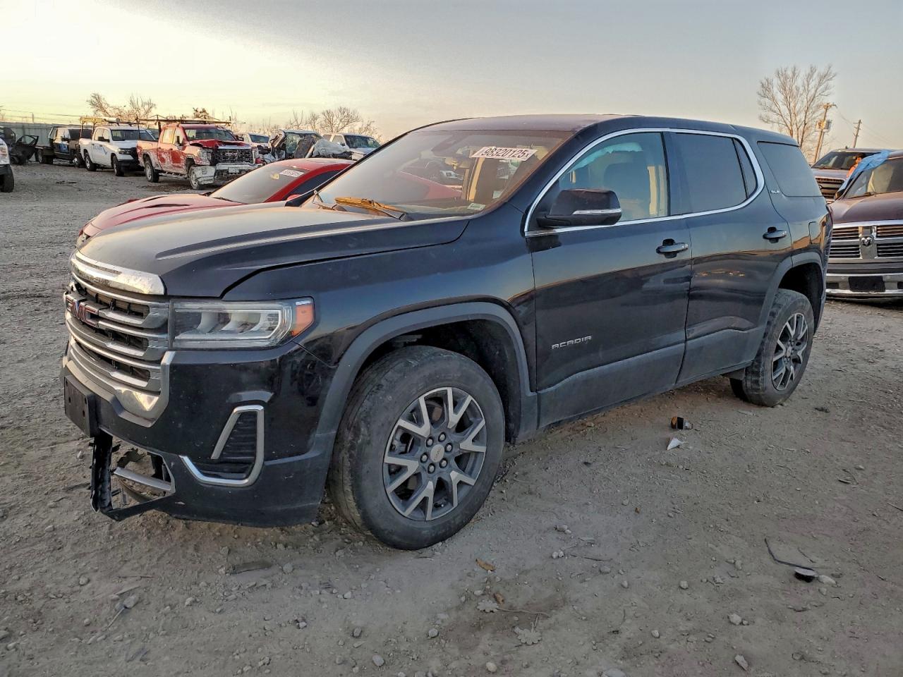 GMC ACADIA SLE 2023
