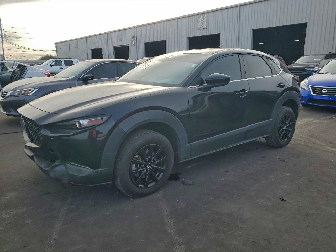 MAZDA CX-30 2021