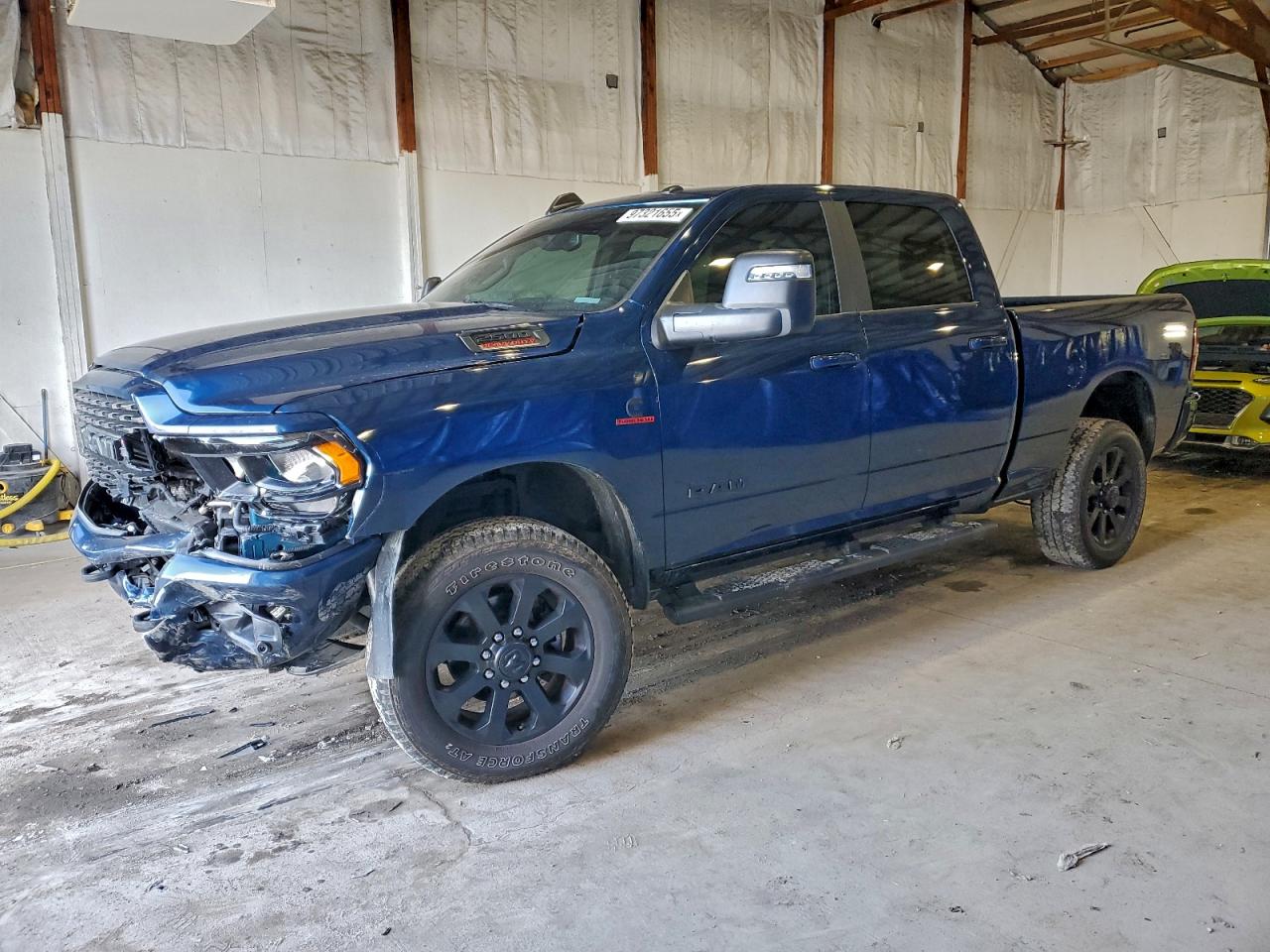 RAM 2500 BIG H 2024