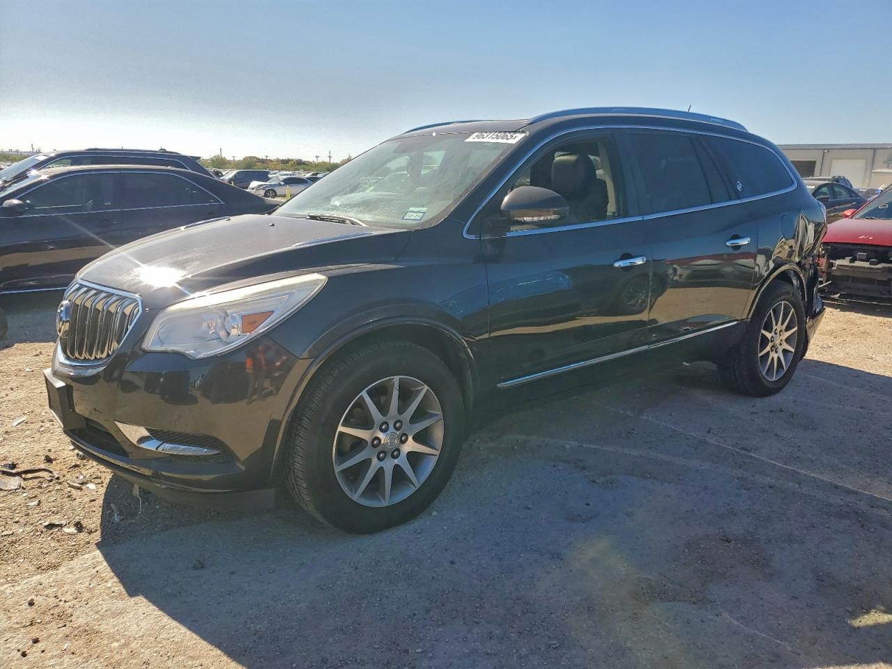BUICK ENCLAVE 2015