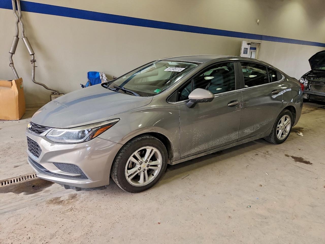 CHEVROLET CRUZE 2017