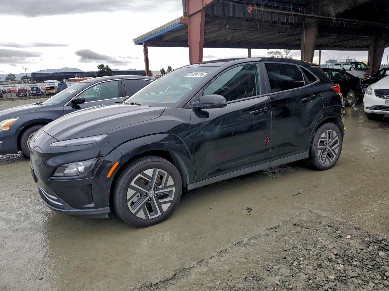 HYUNDAI KONA SE 2023