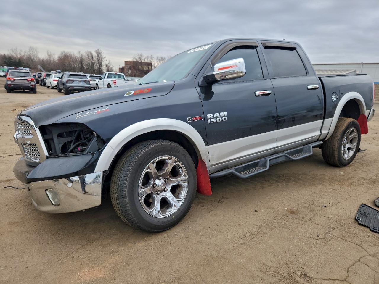 RAM 1500 2018