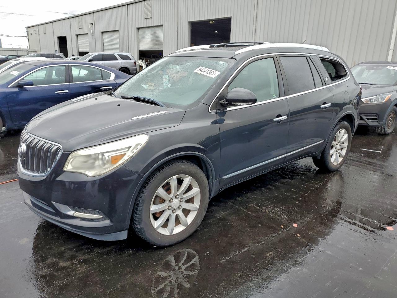BUICK ENCLAVE 2013