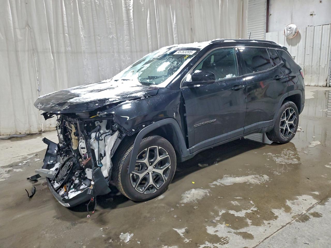 JEEP COMPASS 2024