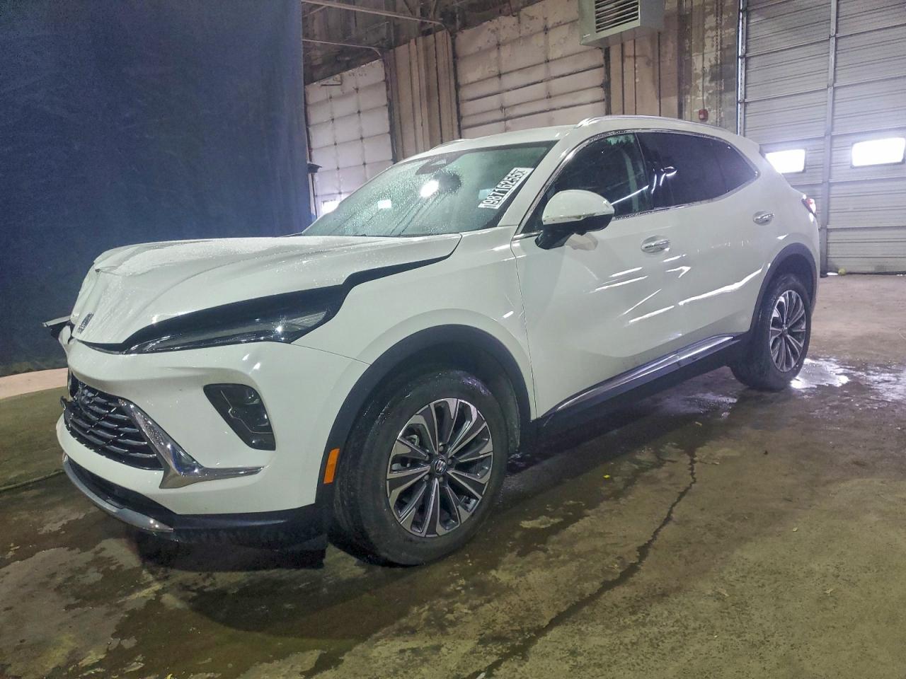 BUICK ENVISION P 2024