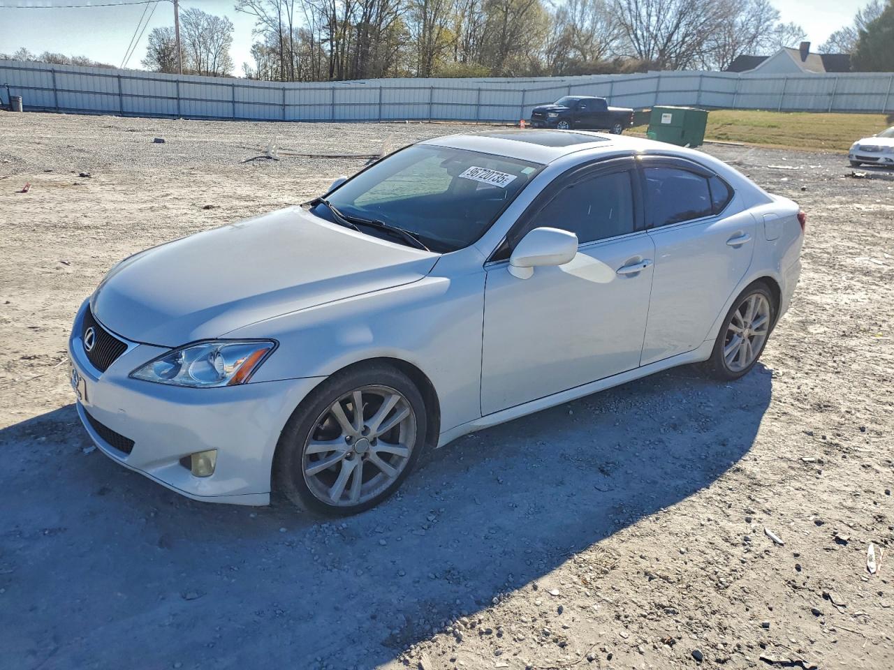LEXUS IS 2006