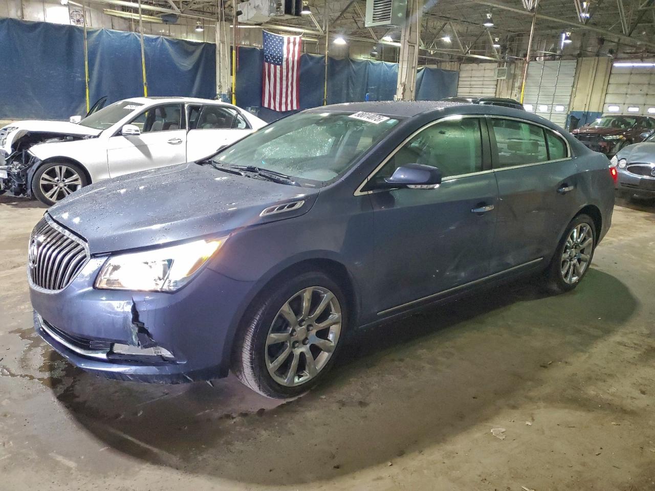BUICK LACROSSE P 2015