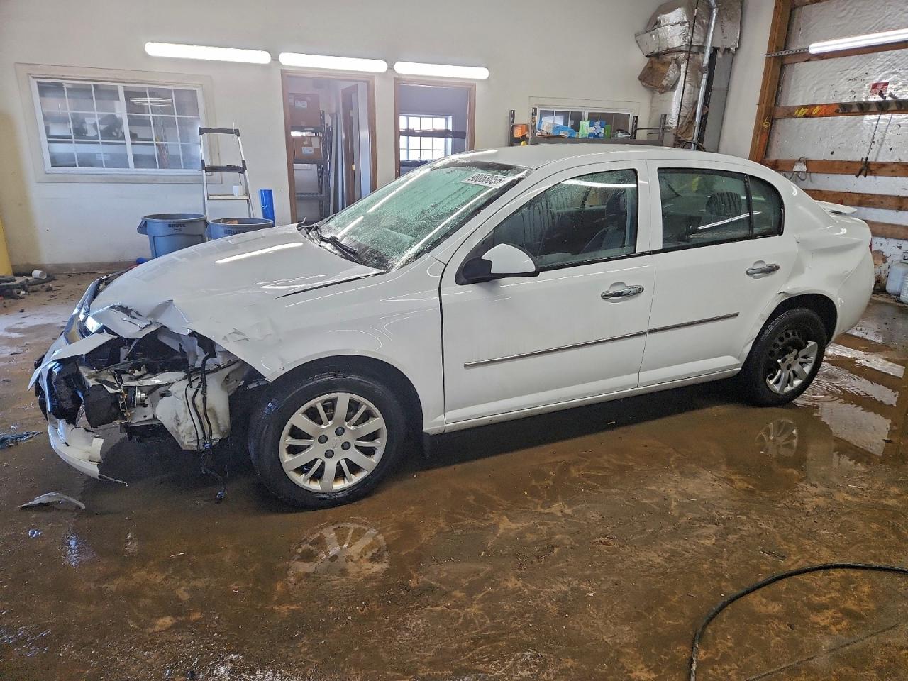 CHEVROLET COBALT 2010