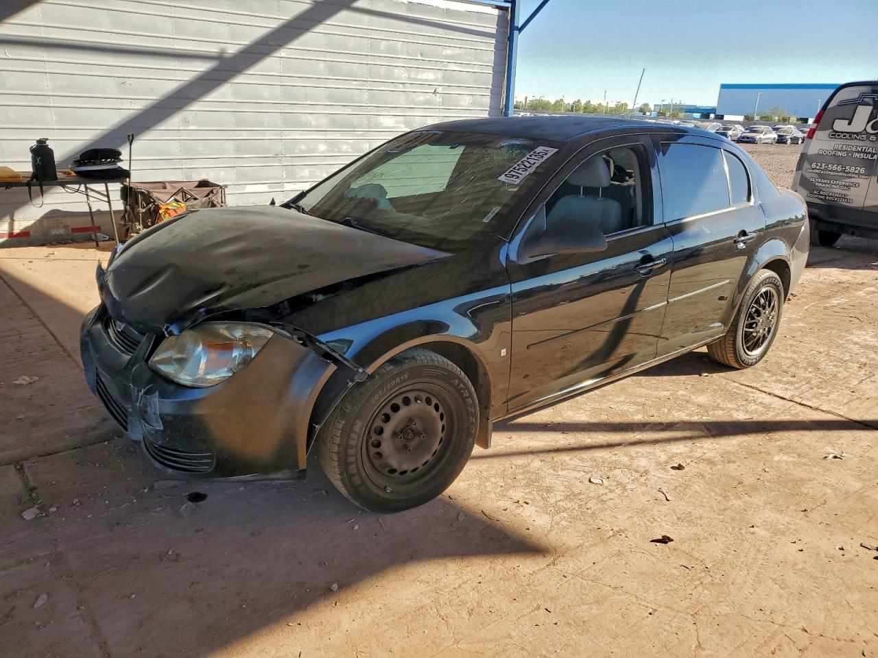 CHEVROLET COBALT LT 2009